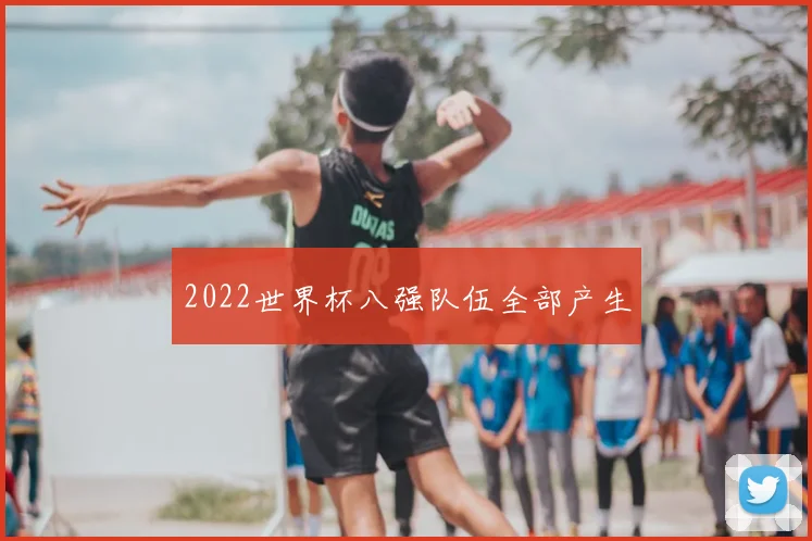 2022世界杯八强队伍全部产生