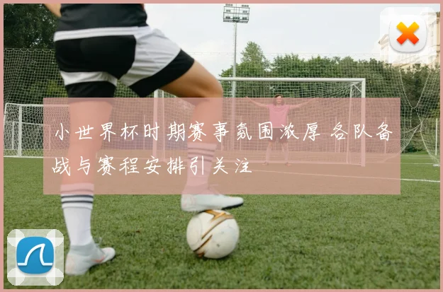 小世界杯时期赛事氛围浓厚 各队备战与赛程安排引关注