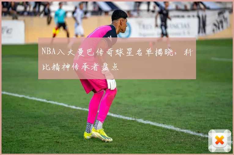 NBA八大曼巴传奇球星名单揭晓,科比精神传承者盘点