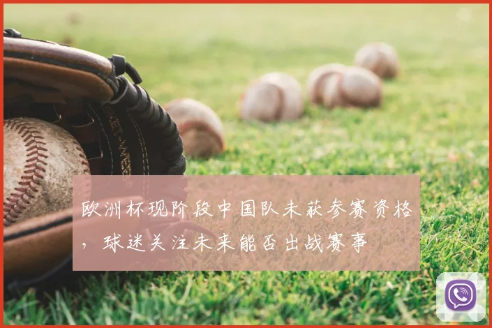 欧洲杯现阶段中国队未获参赛资格，球迷关注未来能否出战赛事