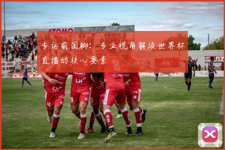 专访前国脚:专业视角解读世界杯直播的核心要素