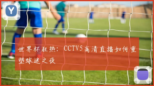 世界杯狂热:CCTV5高清直播如何重塑球迷之夜