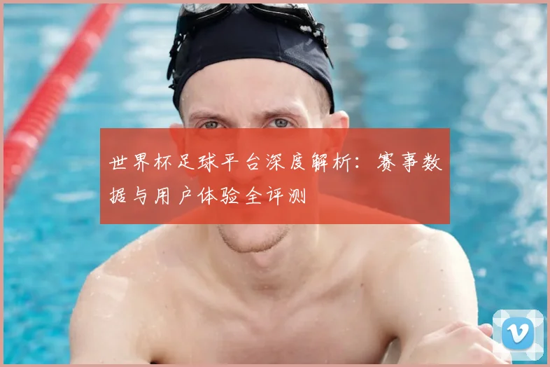 世界杯足球平台深度解析：赛事数据与用户体验全评测