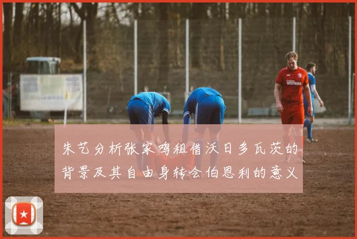 朱艺分析张家鸣租借沃日多瓦茨的背景及其自由身转会伯恩利的意义