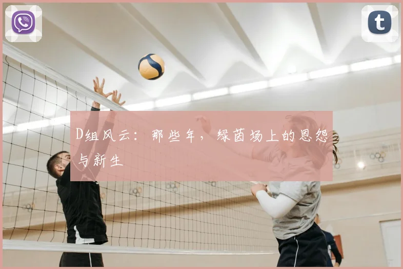 D组风云:那些年,绿茵场上的恩怨与新生