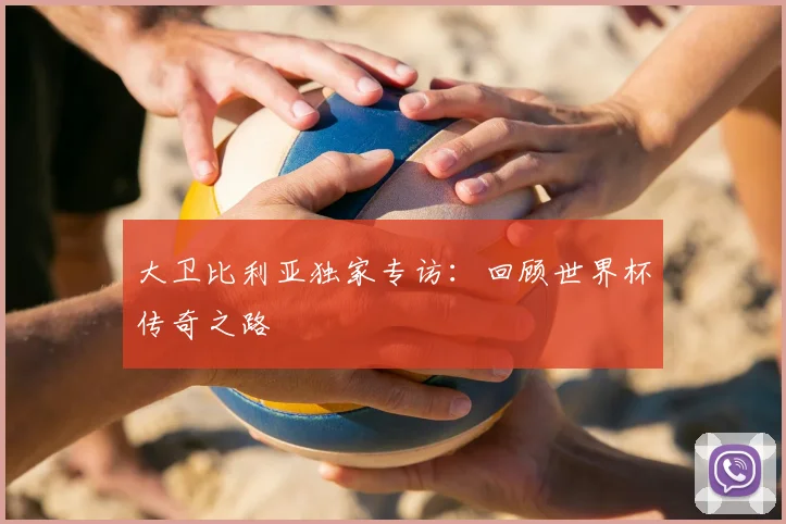大卫比利亚独家专访：回顾世界杯传奇之路