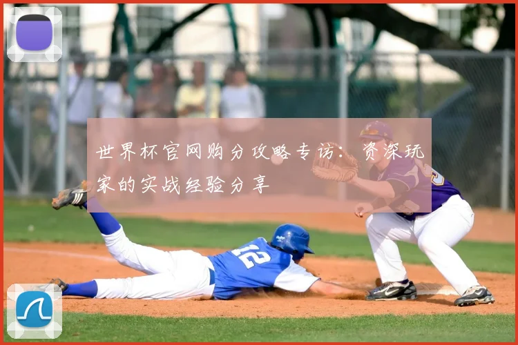 世界杯官网购分攻略专访：资深玩家的实战经验分享
