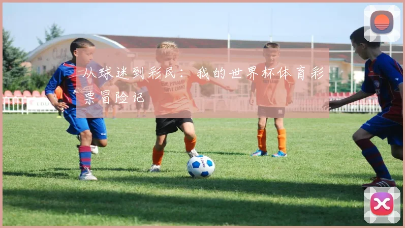 从球迷到彩民:我的世界杯体育彩票冒险记